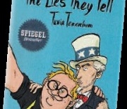 The Lies They Tell - A Book Review
